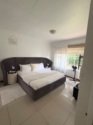 Breathe, Fly & Unwind | Sandton Escape