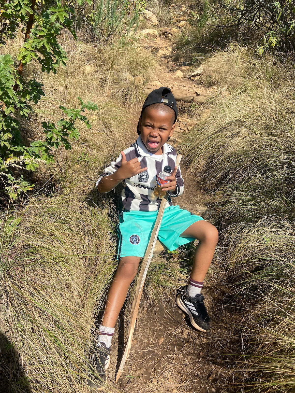 Breathe, Fly & Unwind | Sandton Escape