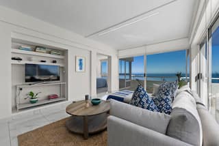 Ocean Therapy | Friend Therapy: Blue Horizon | Clifton