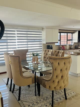 Breathe, Fly & Unwind | Sandton Escape