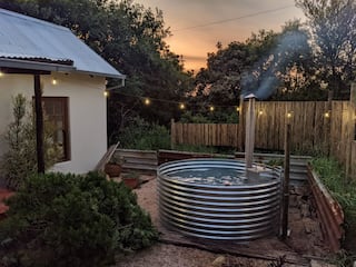 The Winter Reset: Fireside, Flight & Unwind | Midrand