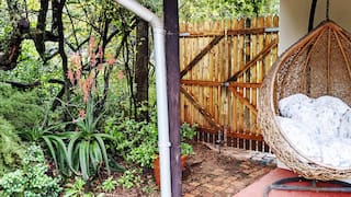 The Winter Reset: Fireside, Flight & Unwind | Midrand