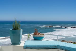 Ocean Therapy | Friend Therapy: Blue Horizon | Clifton