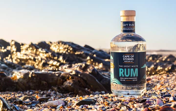 Winter Reset: Skyline, Sip & Serenity | Cape Town City