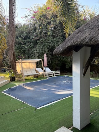 Breathe, Fly & Unwind | Sandton Escape