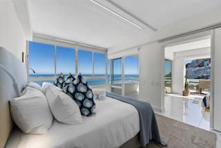 Ocean Therapy | Friend Therapy: Blue Horizon | Clifton