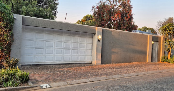 Winter Reset: Art, Wine & Unwind | Johannesburg Edition