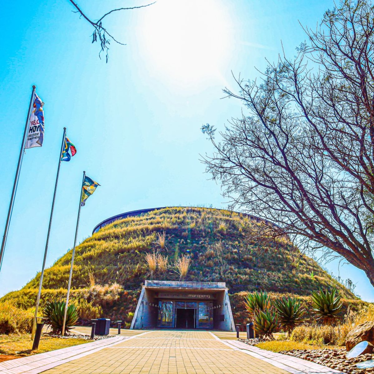 Rooted in Nature | Midrand Edition