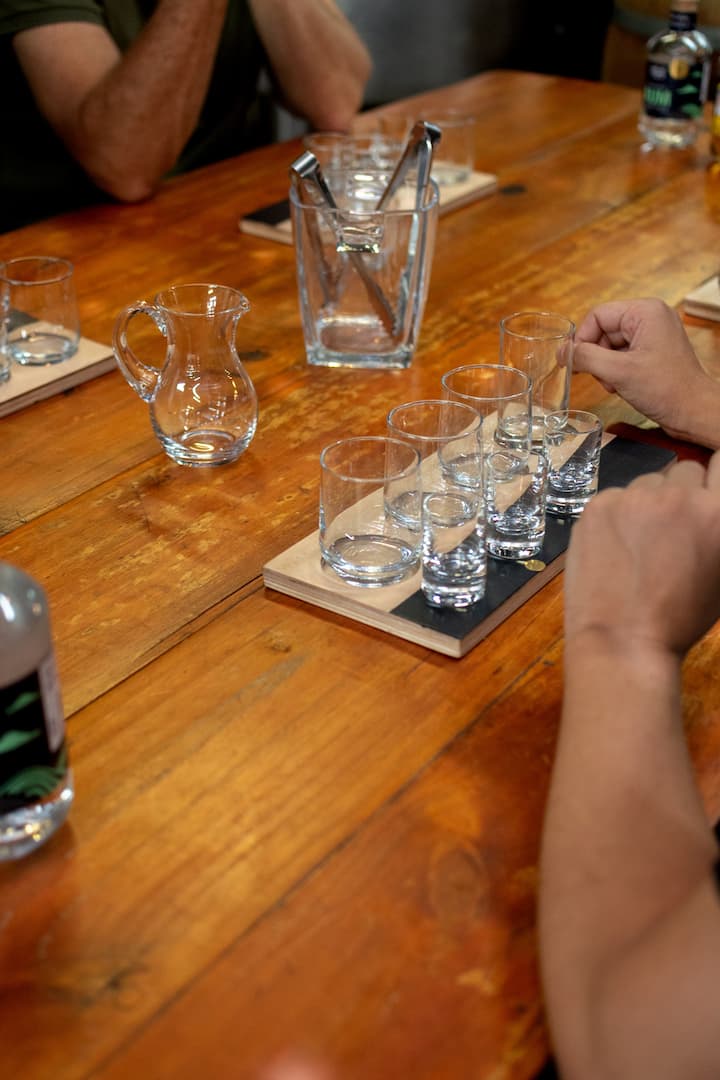 Winter Reset: Skyline, Sip & Serenity | Cape Town City
